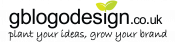 GB Logo Design