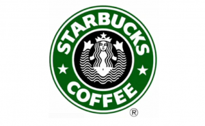 starbucks logo case study