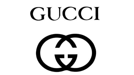 5 Best Luxurious High End Fashion Brand Logos Of All Times