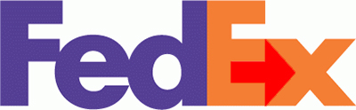 FedEx logo