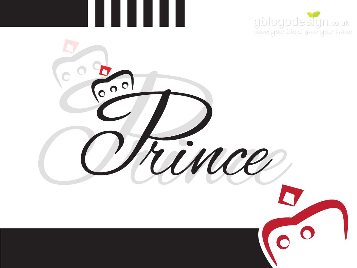 Prince Logo T-shirt | Shop the Prince Official Store