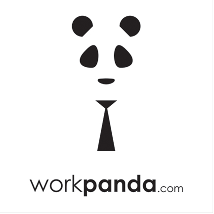 Work Panda logo