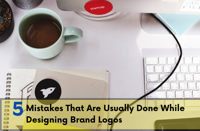 Designing Brand Logos