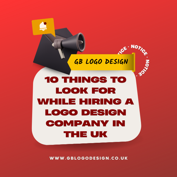 Logo Design UK