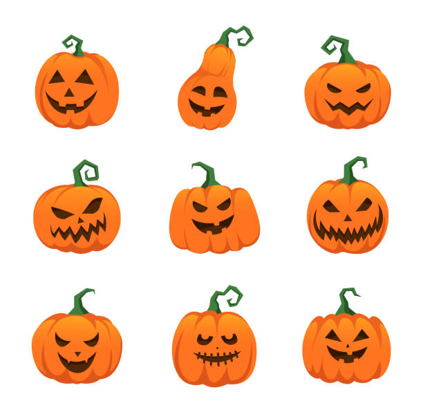 5 Spooktacular Halloween-themed Graphic Design Ideas