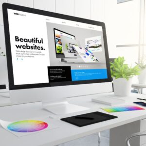 Website Design UK