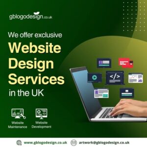 Website Design 